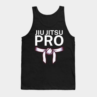 Jiu Jitsu pro Tank Top